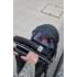 Прогулочная коляска Chicco Goody Plus Graphite