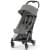 Прогулочная коляска Cybex Coya Mirage Grey/Chrome Brown
