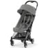 Прогулочная коляска Cybex Coya Mirage Grey/Chrome Brown