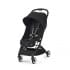 Прогулочная коляска Cybex Orfeo 2024 Magic Black шасси Black