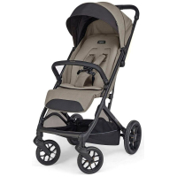 Прогулочная коляска Inglesina Maior New Tundra Beige
