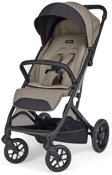 Прогулочная коляска Inglesina Maior New Tundra Beige
