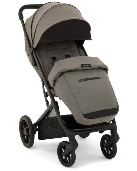 Прогулочная коляска Inglesina Maior New Tundra Beige