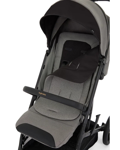 Прогулочная коляска Inglesina Maior New Tundra Beige