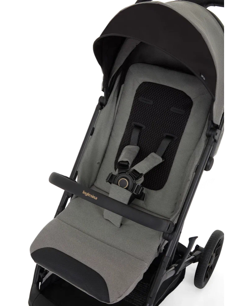 Прогулочная коляска Inglesina Maior New Tundra Beige