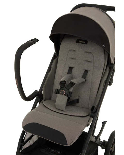 Прогулочная коляска Inglesina Maior New Tundra Beige