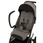 Прогулочная коляска Inglesina Maior New Tundra Beige