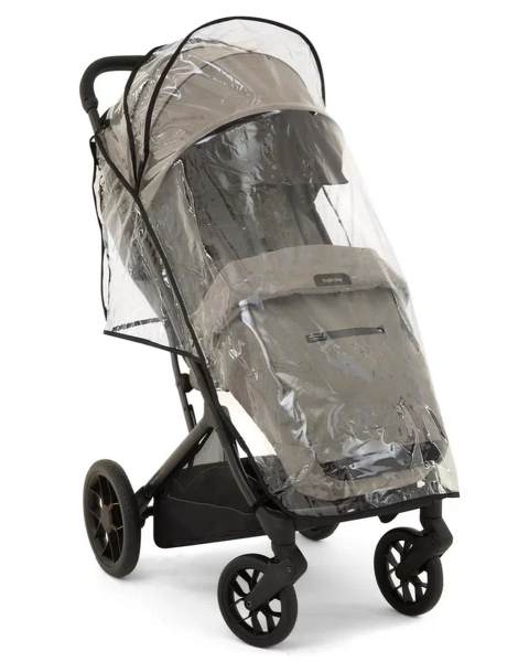Прогулочная коляска Inglesina Maior New Tundra Beige