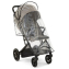 Прогулочная коляска Inglesina Maior New Tundra Beige