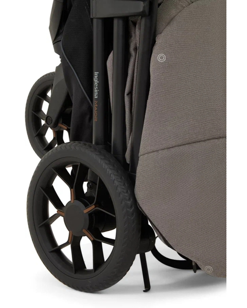 Прогулочная коляска Inglesina Maior New Tundra Beige