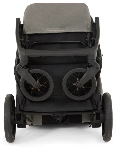Прогулочная коляска Inglesina Maior New Tundra Beige