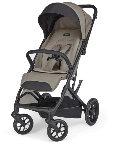 Прогулочная коляска Inglesina Maior New Tundra Beige
