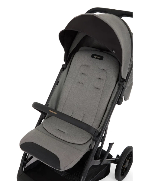 Прогулочная коляска Inglesina Maior New Tundra Beige