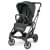 Прогулочная коляска Peg Perego Vivace New Metal