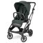 Прогулочная коляска Peg Perego Vivace New Metal