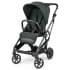 Прогулочная коляска Peg Perego Vivace New Metal
