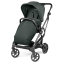 Прогулочная коляска Peg Perego Vivace New Metal