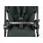 Прогулочная коляска Peg Perego Vivace New Metal