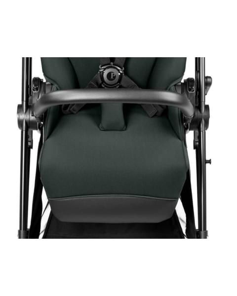 Прогулочная коляска Peg Perego Vivace New Metal