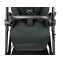 Прогулочная коляска Peg Perego Vivace New Metal