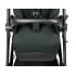 Прогулочная коляска Peg Perego Vivace New Metal