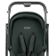 Прогулочная коляска Peg Perego Vivace New Metal