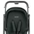 Прогулочная коляска Peg Perego Vivace New Metal