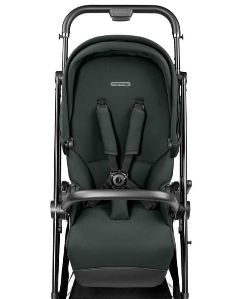 Прогулочная коляска Peg Perego Vivace New Metal