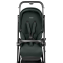 Прогулочная коляска Peg Perego Vivace New Metal