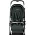 Прогулочная коляска Peg Perego Vivace New Metal