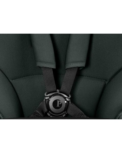 Прогулочная коляска Peg Perego Vivace New Metal