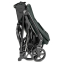 Прогулочная коляска Peg Perego Vivace New Metal