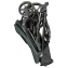Прогулочная коляска Peg Perego Vivace New Metal