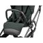 Прогулочная коляска Peg Perego Vivace New Metal