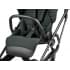 Прогулочная коляска Peg Perego Vivace New Metal