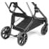 Прогулочная коляска Peg Perego Vivace New Metal