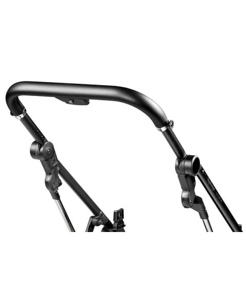 Прогулочная коляска Peg Perego Vivace New Metal