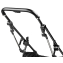 Прогулочная коляска Peg Perego Vivace New Metal