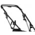 Прогулочная коляска Peg Perego Vivace New Metal