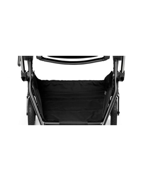 Прогулочная коляска Peg Perego Vivace New Metal
