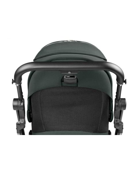 Прогулочная коляска Peg Perego Vivace New Metal