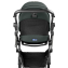 Прогулочная коляска Peg Perego Vivace New Metal
