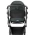 Прогулочная коляска Peg Perego Vivace New Metal