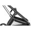 Прогулочная коляска Peg Perego Vivace New Metal