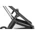 Прогулочная коляска Peg Perego Vivace New Metal