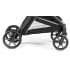 Прогулочная коляска Peg Perego Vivace New Metal
