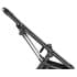Прогулочная коляска Peg Perego Vivace New Metal