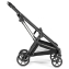 Прогулочная коляска Peg Perego Vivace New Metal