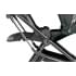 Прогулочная коляска Peg Perego Vivace New Metal