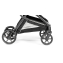 Прогулочная коляска Peg Perego Vivace New Metal